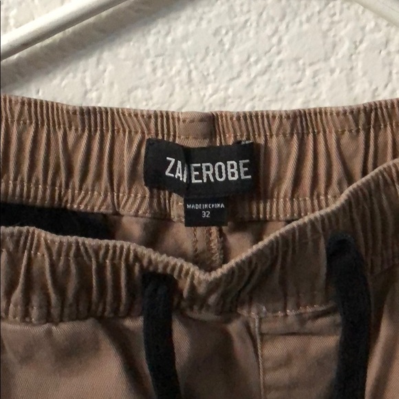 Zanerobe pants - Picture 4 of 5